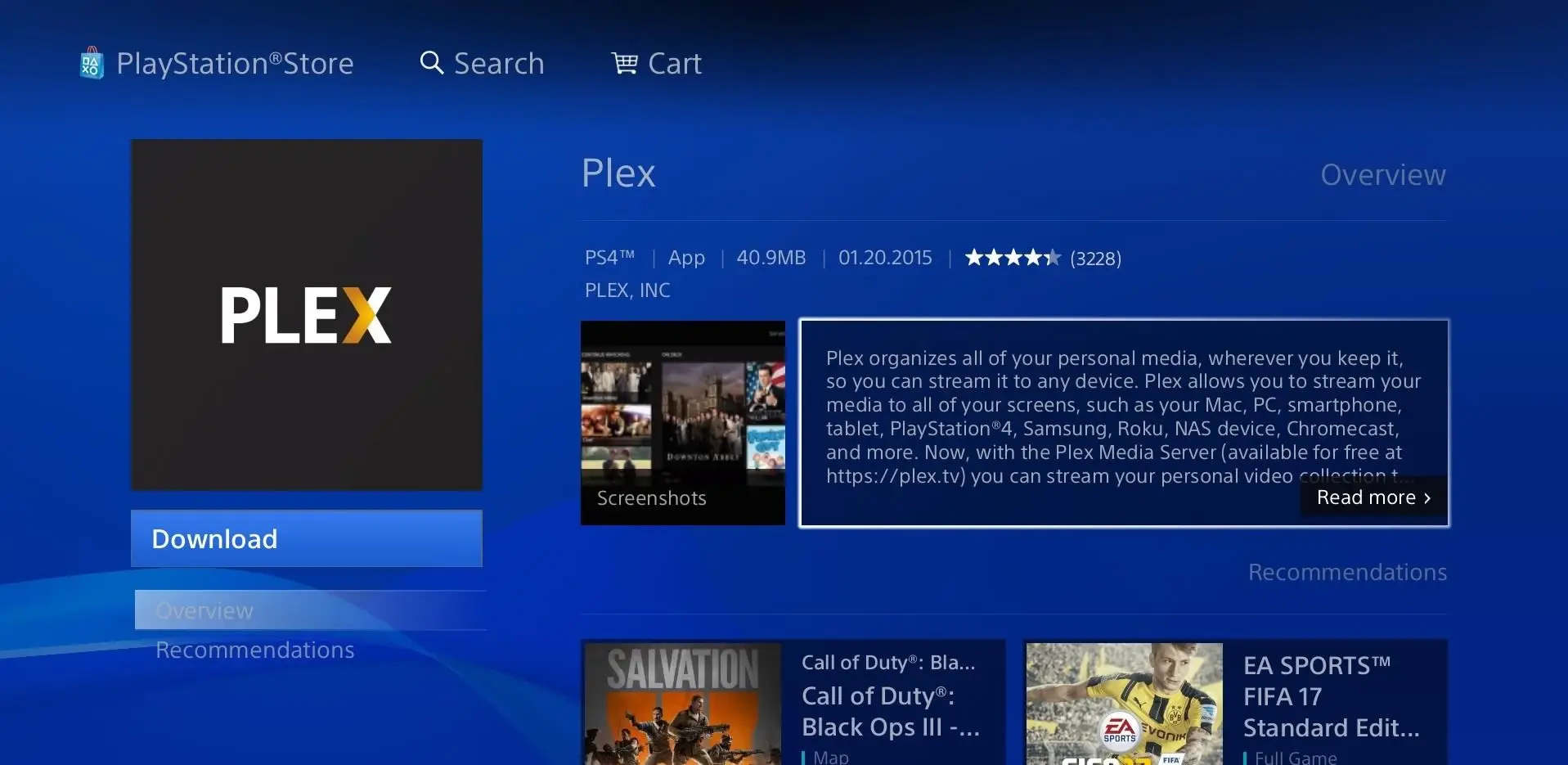 How to Setup IPTV on PS4