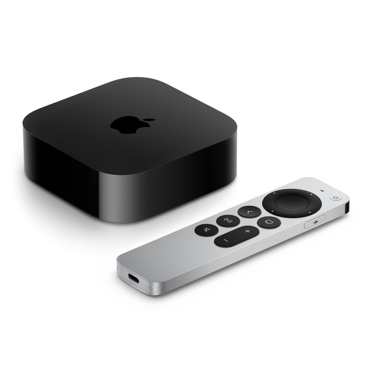 Apple TV 4K A15