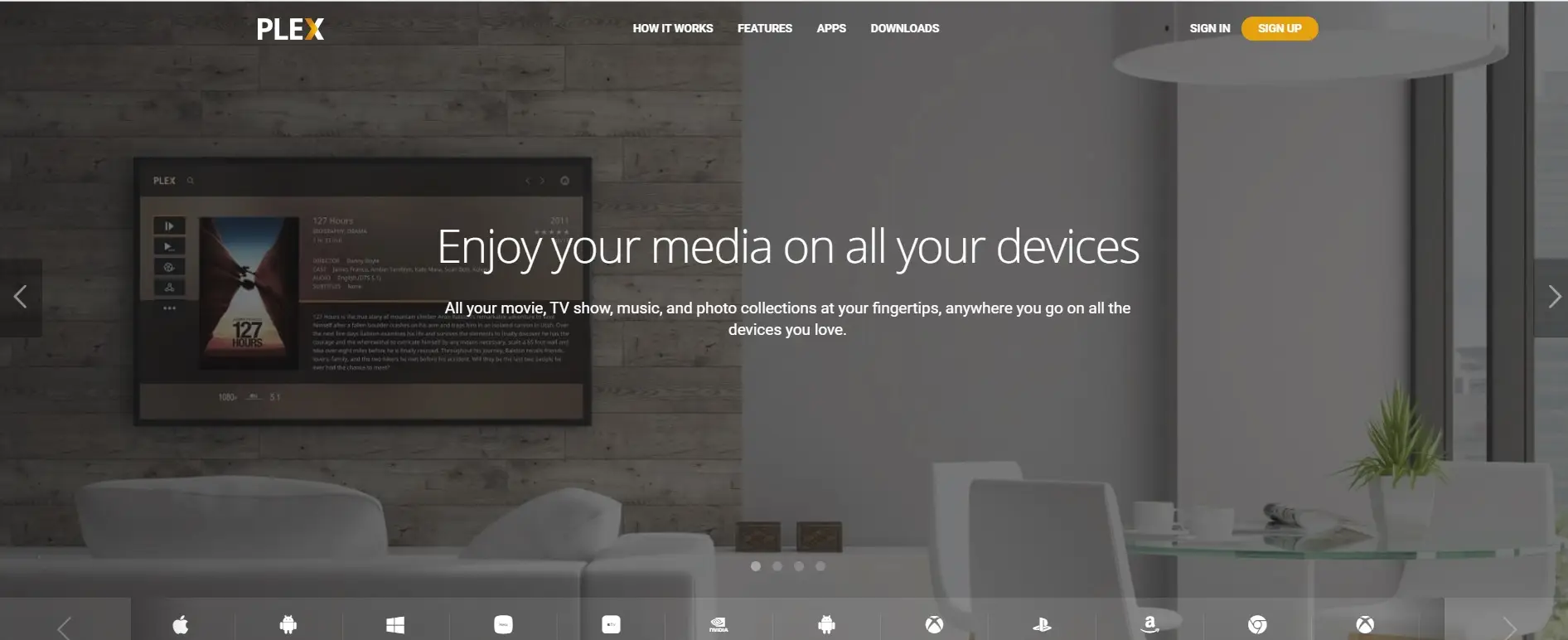 How to Setup IPTV on PS4