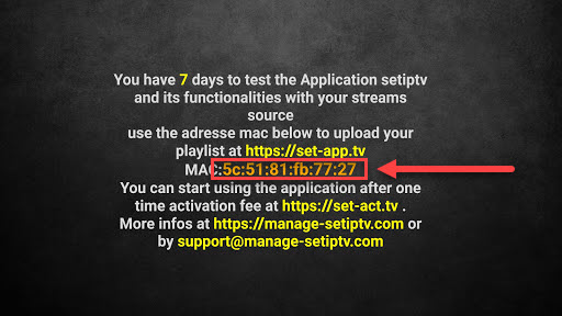 SET IPTV Installation Guide