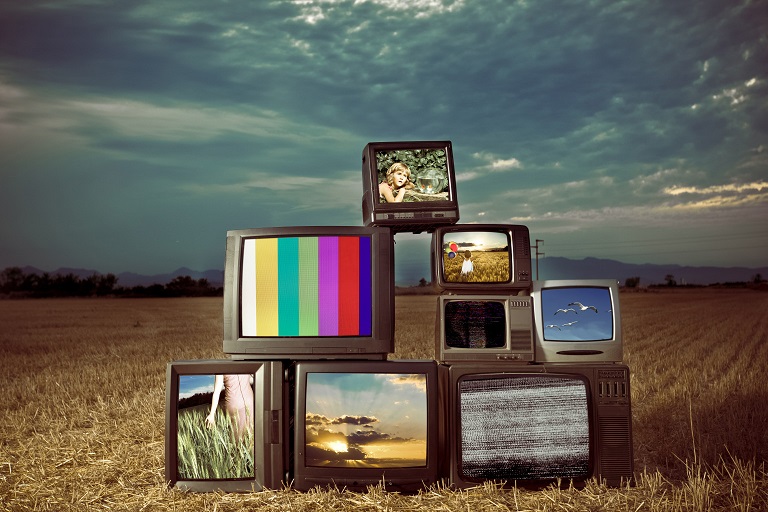 IPTV on Old TVs
